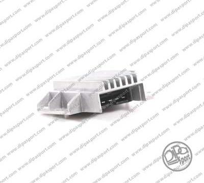 Dipasport DIP1735N - Appareil de commande, système d'allumage droxauto.com