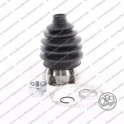 Dipasport DIP2704N - Jeu de joints, arbre de transmission droxauto.com