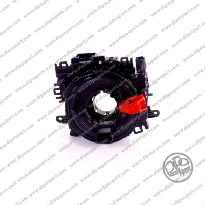 Dipasport DSA035N - Ressort tournant, Airbag droxauto.com