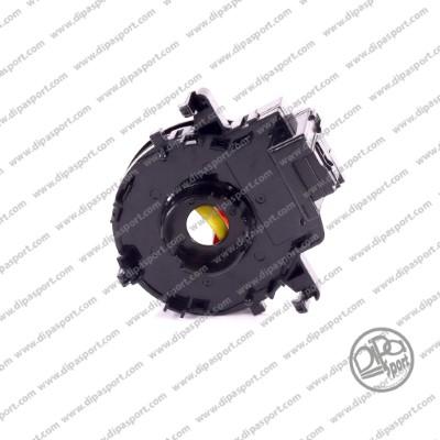 Dipasport DSA033DPSN - Commutateur de colonne de direction droxauto.com