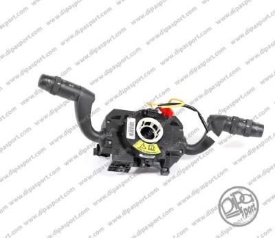 Dipasport DVGC042MRLN - Commutateur de colonne de direction droxauto.com