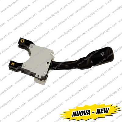 Dipasport DVGC006N - Commutateur de colonne de direction droxauto.com