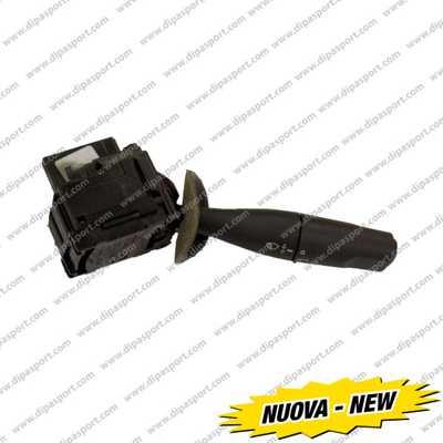 Dipasport DVGC011N - Commutateur de colonne de direction droxauto.com