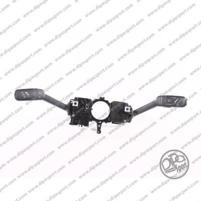 Dipasport DVGC199VLON - Commutateur de colonne de direction droxauto.com