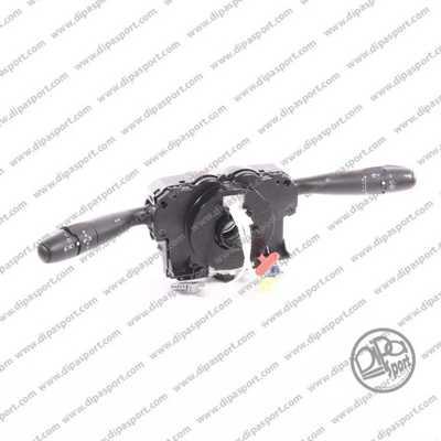 Dipasport DVGC195N - Commutateur de colonne de direction droxauto.com