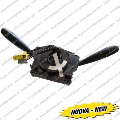 Dipasport DVGC161N - Commutateur de colonne de direction droxauto.com