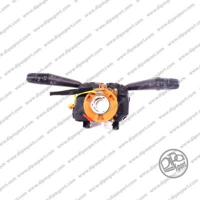 Dipasport DVGC211N - Commutateur de colonne de direction droxauto.com