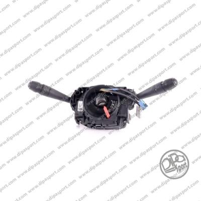 Dipasport DVGC213N - Commutateur de colonne de direction droxauto.com