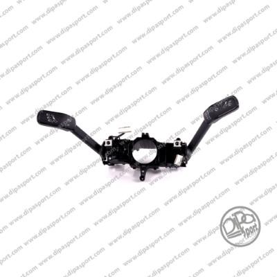 Dipasport DVGC212N - Commutateur de colonne de direction droxauto.com