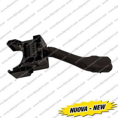 Dipasport DVGL090N - Commutateur de colonne de direction droxauto.com