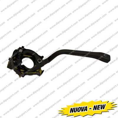 Dipasport DVGL093N - Commutateur de colonne de direction droxauto.com