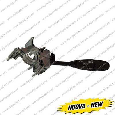 Dipasport DVGL060N - Commutateur de colonne de direction droxauto.com