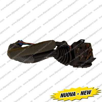 Dipasport DVGL062N - Commutateur de colonne de direction droxauto.com