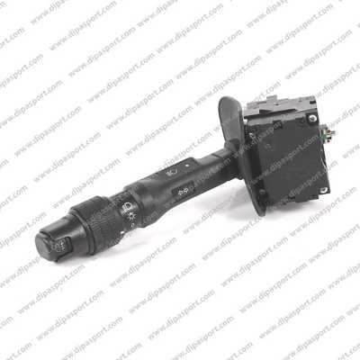 Dipasport DVGL002N - Commutateur de colonne de direction droxauto.com