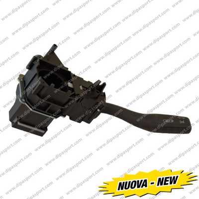 Dipasport DVGL007N - Commutateur de colonne de direction droxauto.com