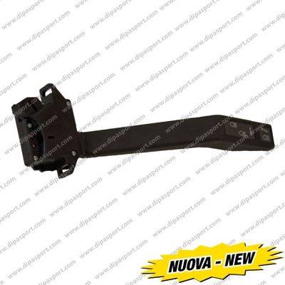 Dipasport DVGL016N - Commutateur de colonne de direction droxauto.com