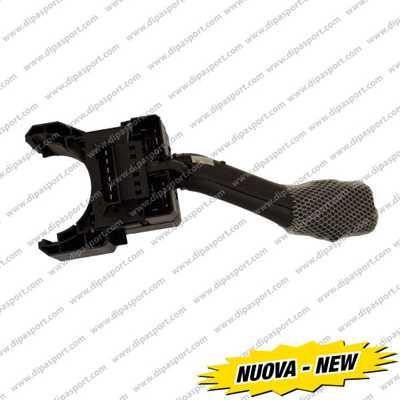 Dipasport DVGL089N - Commutateur de colonne de direction droxauto.com