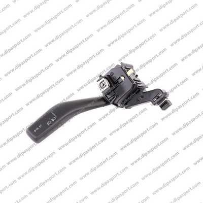 Dipasport DVGL086N - Commutateur de colonne de direction droxauto.com