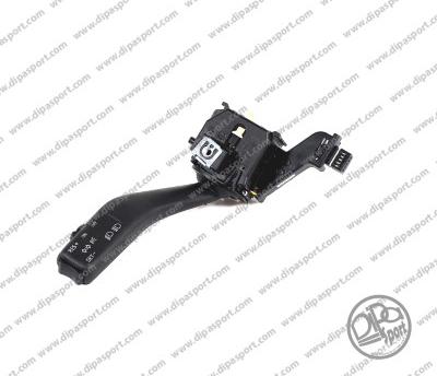 Dipasport DVGL088VIKN - Commutateur de colonne de direction droxauto.com