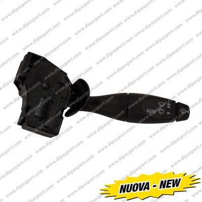 Dipasport DVGL034N - Commutateur de colonne de direction droxauto.com