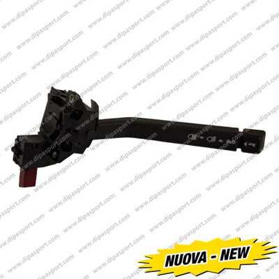 Dipasport DVGL036N - Commutateur de colonne de direction droxauto.com