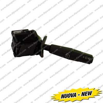 Dipasport DVGL142N - Commutateur de colonne de direction droxauto.com