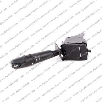 Dipasport DVGL167N - Commutateur de colonne de direction droxauto.com