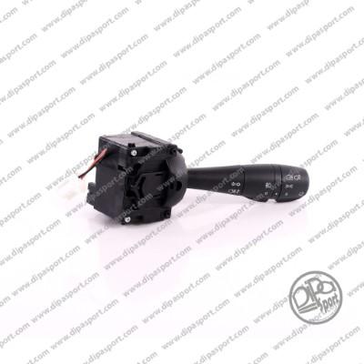 Dipasport DVGL186DPSN - Commutateur de colonne de direction droxauto.com