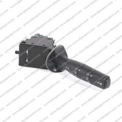 Dipasport DVGL139N - Commutateur de colonne de direction droxauto.com