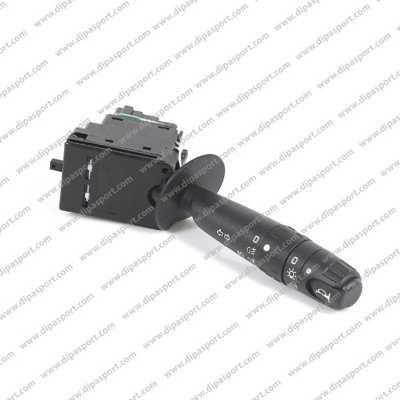 Dipasport DVGL132N - Commutateur de colonne de direction droxauto.com