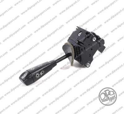 Dipasport DVGL179VLON - Commutateur de colonne de direction droxauto.com