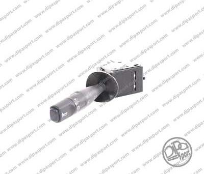 Dipasport DVGL170VLON - Commutateur de colonne de direction droxauto.com