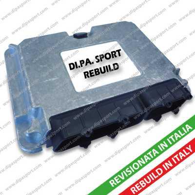 Dipasport EB4AFS2R - Appareil de commande, gestion moteur droxauto.com