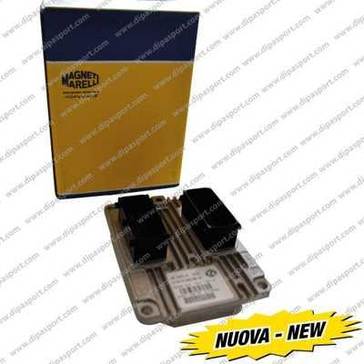 Dipasport EB5SF8P4N - Appareil de commande, gestion moteur droxauto.com