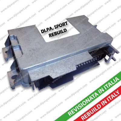 Dipasport EB16FEHR - Appareil de commande, gestion moteur droxauto.com