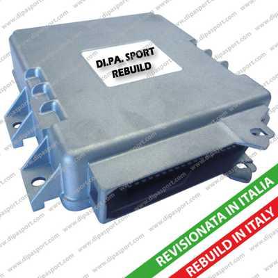 Dipasport EB1ABBR - Appareil de commande, gestion moteur droxauto.com