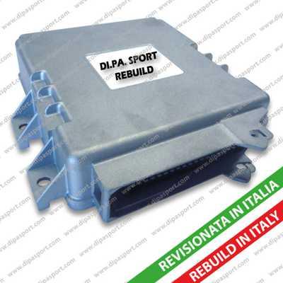 Dipasport EB8PR - Appareil de commande, gestion moteur droxauto.com