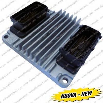 Dipasport EB25N - Appareil de commande, gestion moteur droxauto.com