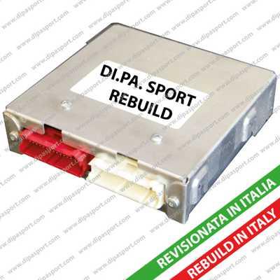 Dipasport EBDELCOR - Appareil de commande, gestion moteur droxauto.com