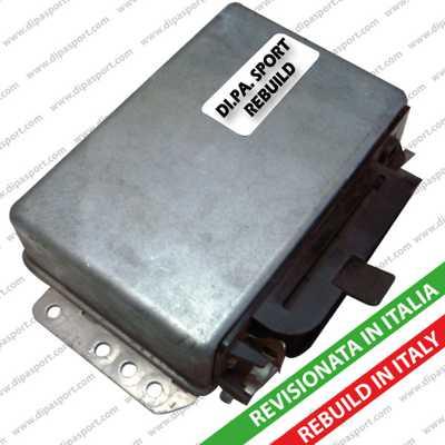 Dipasport EBEZ201KR - Appareil de commande, système d'allumage droxauto.com