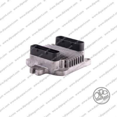 Dipasport EBHSFICR - Appareil de commande, gestion moteur droxauto.com