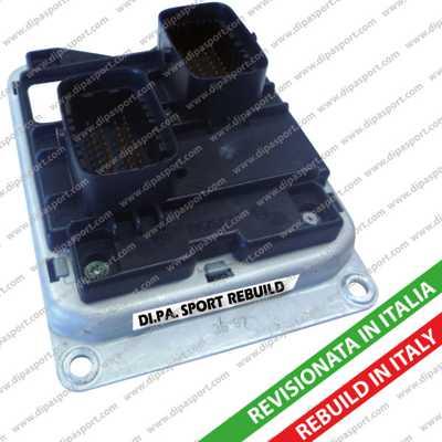 Dipasport EBM155R - Appareil de commande, injection de carburant droxauto.com