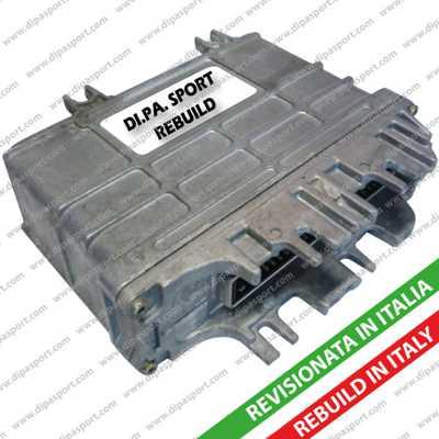 Dipasport EBMA123R - Appareil de commande, injection de carburant droxauto.com