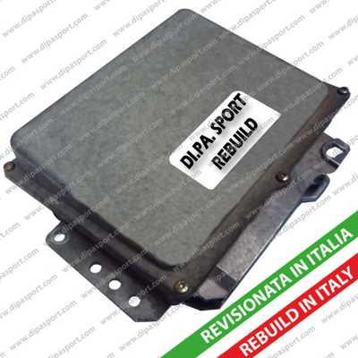 Dipasport EBMA31R - Appareil de commande, gestion moteur droxauto.com