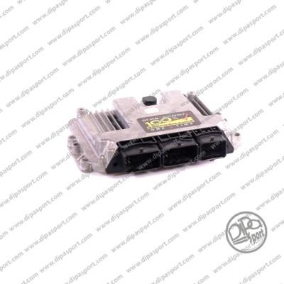 Dipasport EDEDC16C3652343R - Commande, injection droxauto.com