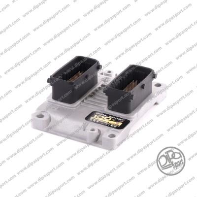 Dipasport EBME31597R - Appareil de commande, injection de carburant droxauto.com