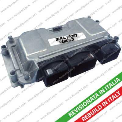 Dipasport EBME744R - Appareil de commande, gestion moteur droxauto.com