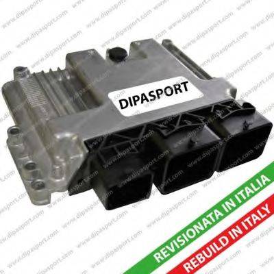 Dipasport EBMEV174R - Appareil de commande, gestion moteur droxauto.com