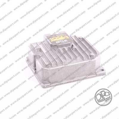 Dipasport EBMED807BR - Appareil de commande, gestion moteur droxauto.com