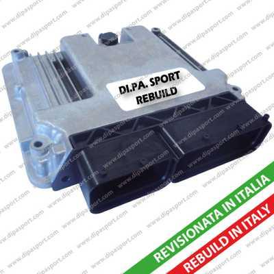 Dipasport EBMED761R - Appareil de commande, gestion moteur droxauto.com